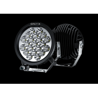 ONYX XEN-7 7" LED Driving Lights (Pair)