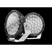 ONYX XEN-9 9" LED Driving Lights (Pair)