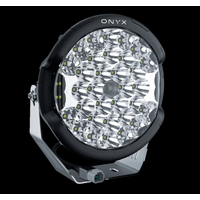 ONYX XEN-SSL-9 9" LED & Laser Side Shooter Driving Lights (Pair)