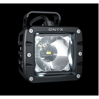 ONYX XEN-W2 2" RGB Work Lights (Pair)