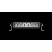ONYX XEN-S8 8" Single Row Light Bar