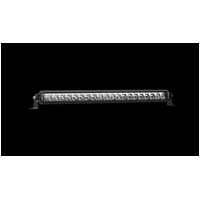 ONYX XEN-S22 22" Single Row Light Bar
