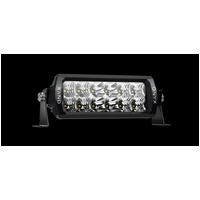 ONYX XEN-D8 8" Double Row Light Bar