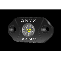 ONYX XEN-RL1 Rock Light - White Beam (Single)