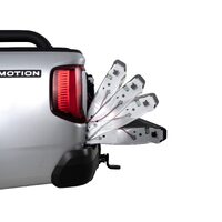 HSP TAIL ASSIST (SINGLE STRUT DAMPENING ONLY) TO SUIT VOLKSWAGEN AMAROK (2023-ON)