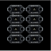 ONYX XEN-RT8 Rock Lights (8 Pack)