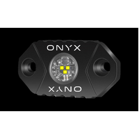 ONYX XEN-RL2 Rock Light - Amber Beam (Single)