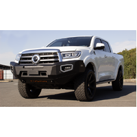 MAX 4X4 FUSION BAR TO SUIT GWM CANNON (2021-ON)