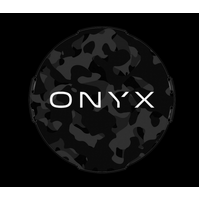 ONYX Light Cover To Suit XEN-9 Driving Light (Military)
