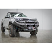 Offroad Animal Predator Bull Bar To Suit Volkswagen Amarok (2023-On)