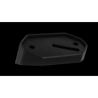 ONYX 30 Degree Rock Light Mount (Single)