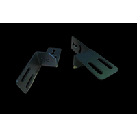 ONYX Universal Light Roof Mount Brackets (Pair)