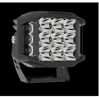 ONYX JGION-W1 5" Spot Beam Side Shooter Work Lights (Pair)