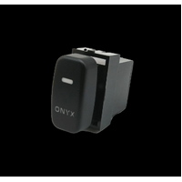 ONYX Tall Push Switch To Suit Mitsubishi ML & MN Triton & Pajero (2006-2014)
