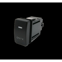 ONYX Push Switch To Suit Ford Ranger & Mazda BT-50 (2011-2015)