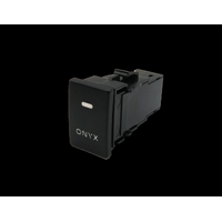 ONYX Push Switch to Suit Isuzu D-Max & MU-X (2020-On) & Mazda BT-50 (2021-On)