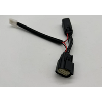 ONYX Piggyback Adaptor To Suit Ford Ranger, Raptor & Everest (2015-2021)