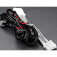 ONYX Piggyback Adaptor To Suit Toyota Prado 150 Series (2018-On)