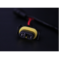ONYX H8/H9/H11 Piggyback Adaptor