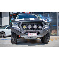 OFFROAD ANIMAL Toro Bull Bar To Suit Ram 1500 DT (2021-On)