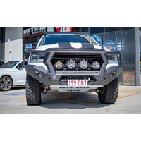 OFFROAD ANIMAL Toro Bull Bar To Suit Ram 1500 DT (2021-On)