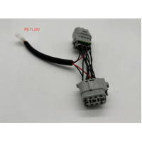 ONYX Piggyback Adaptor To Suit Toyota Land Cruiser 200 Series (2007-2015)