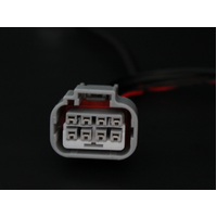 ONYX Piggyback Adaptor To Suit Bi-Led Toyota Hilux (2019-On)