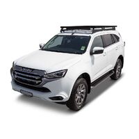 FRONT RUNNER SLIMLINE II ROOF RACK KIT TO SUIT ISUZU MU-X (2021-ON)