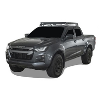 FRONT RUNNER SLIMLINE II ROOF RACK KIT TO SUIT ISUZU D-MAX (2020-ON)