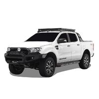 FRONT RUNNER SLIMLINE II ROOF RACK KIT (LOW PROFILE VERSION) TO SUIT FORD RANGER (2012-2019)
