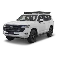 FRONT RUNNER SLIMLINE II ROOF RACK KIT TO SUIT TOYOTA LAND CRUISER 300 SERIES (2021-ON)