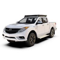 FRONT RUNNER SLIMLINE II ROOF RACK KIT TO SUIT MAZDA BT-50 (2012-2020)
