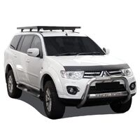 FRONT RUNNER SLIMLINE II ROOF RACK KIT TO SUIT MITSUBISHI PAJERO SPORT (2008-2015)