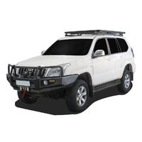 FRONT RUNNER SLIMLINE II ROOF RACK KIT TO SUIT TOYOTA PRADO 120 SERIES (2003-2009)