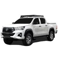 FRONT RUNNER SLIMLINE II ROOF RACK KIT TO SUIT TOYOTA HILUX (2016-2021)