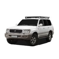 FRONT RUNNER SLIMLINE II ROOF RACK KIT TO SUIT TOYOTA LAND CRUISER 100 SERIES (1998-2007)