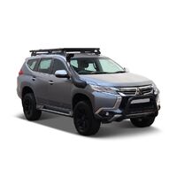FRONT RUNNER SLIMLINE II ROOF RACK KIT TO SUIT MITSUBISHI PAJERO SPORT QE (2016-2019)