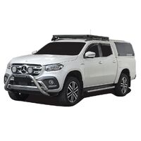 FRONT RUNNER SLIMLINE II ROOF RACK KIT TO SUIT MERCEDES X-CLASS (2017-ON)