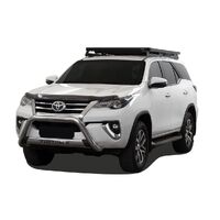 FRONT RUNNER SLIMLINE II ROOF RACK KIT TO SUIT TOYOTA FORTUNER (2016-ON)