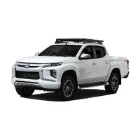 FRONT RUNNER SLIMLINE II ROOF RACK KIT TO SUIT MITSUBISHI TRITON (2015-ON)