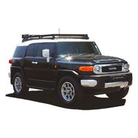 FRONT RUNNER SLIMLINE II ROOF RACK KIT TO SUIT TOYOTA FJ CRUISER (2011-ON)