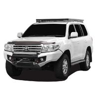FRONT RUNNER SLIMLINE II ROOF RACK KIT (LOW PROFILE VERSION) TO SUIT TOYOTA LAND CRUISER 200 SERIES (2007-2021)