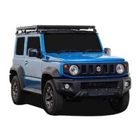 FRONT RUNNER SLIMLINE II ROOF RACK KIT TO SUIT SUZUKI JIMNY (2018-ON)