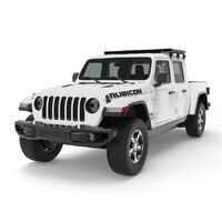 FRONT RUNNER SLIMLINE II ROOF RACK KIT TO SUIT JEEP GLADIATOR (2019-ON)
