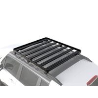 FRONT RUNNER SLIMLINE II ROOF RAIL RACK KIT TO SUIT FORD EVEREST (2009-2015)
