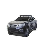 FRONT RUNNER SLIMLINE II ROOF RAIL RACK KIT TO SUIT NISSAN NAVARA (2014-ON)