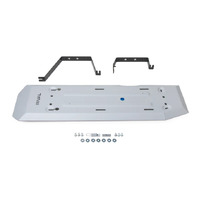 RIVAL ALUMINIUM FUEL TANK UNDERBODY ARMOUR TO SUIT FORD RANGER (2022-ON)