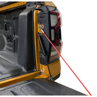 RIVAL TAILGATE ASSIST KIT TO SUIT FORD RANGER & RAPTOR (2022-ON)