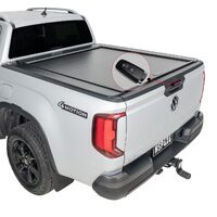 HSP TAIL LOCK (CENTRAL LOCKING) TO SUIT VOLKSWAGEN AMAROK (2023-ON)