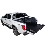 HSP LOAD SLIDE TO SUIT DUAL CAB VOLKSWAGEN AMAROK (2023-ON) (WITHOUT LINERS)